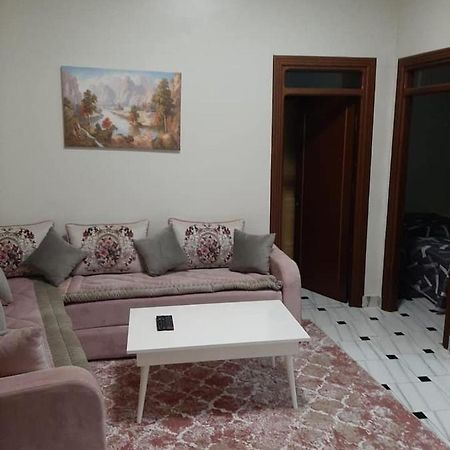 Ground Floor 2 Bedroom Apartment - City Centre Location - Optic Fibre Wifi 탕헤르 외부 사진