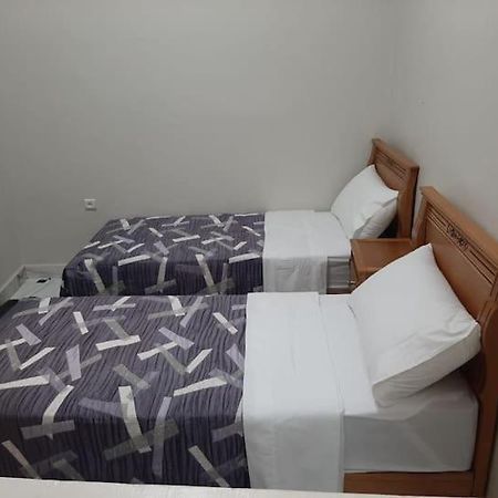 Ground Floor 2 Bedroom Apartment - City Centre Location - Optic Fibre Wifi 탕헤르 외부 사진