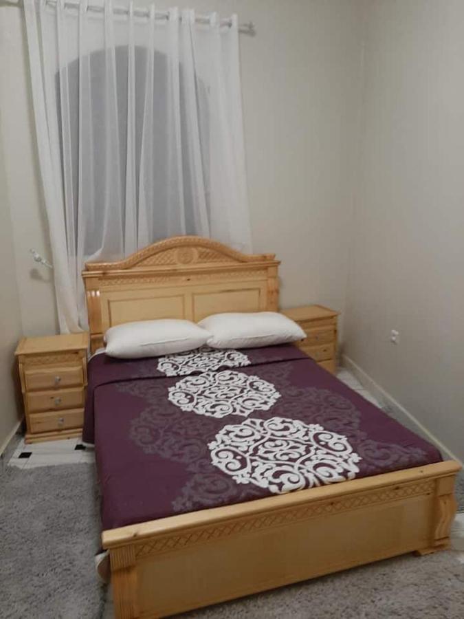 Ground Floor 2 Bedroom Apartment - City Centre Location - Optic Fibre Wifi 탕헤르 외부 사진