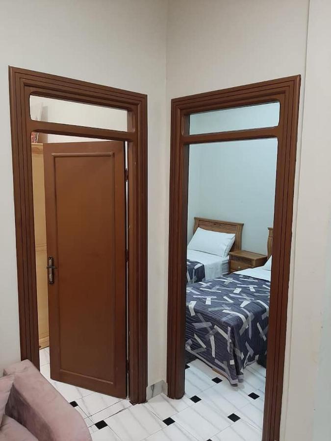 Ground Floor 2 Bedroom Apartment - City Centre Location - Optic Fibre Wifi 탕헤르 외부 사진