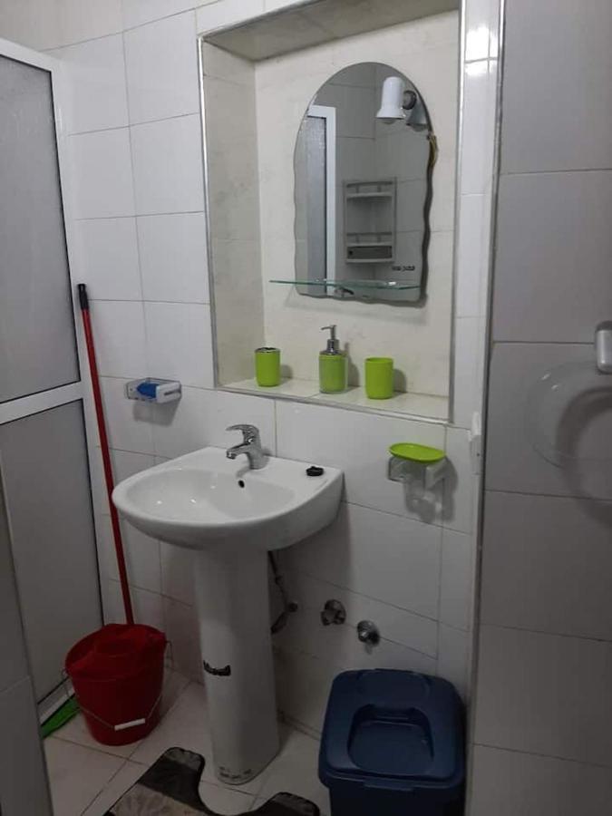 Ground Floor 2 Bedroom Apartment - City Centre Location - Optic Fibre Wifi 탕헤르 외부 사진