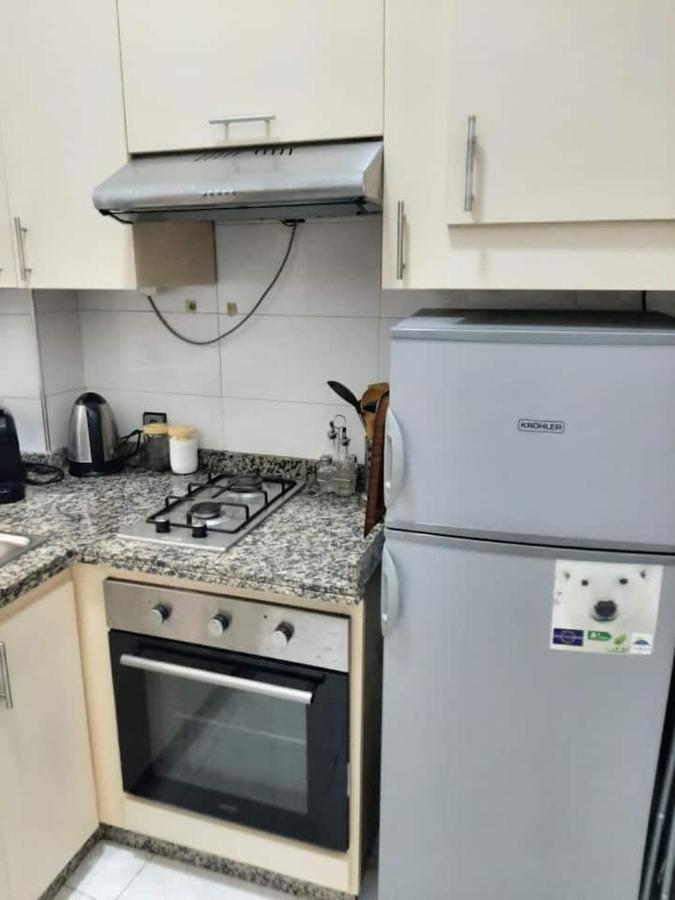 Ground Floor 2 Bedroom Apartment - City Centre Location - Optic Fibre Wifi 탕헤르 외부 사진