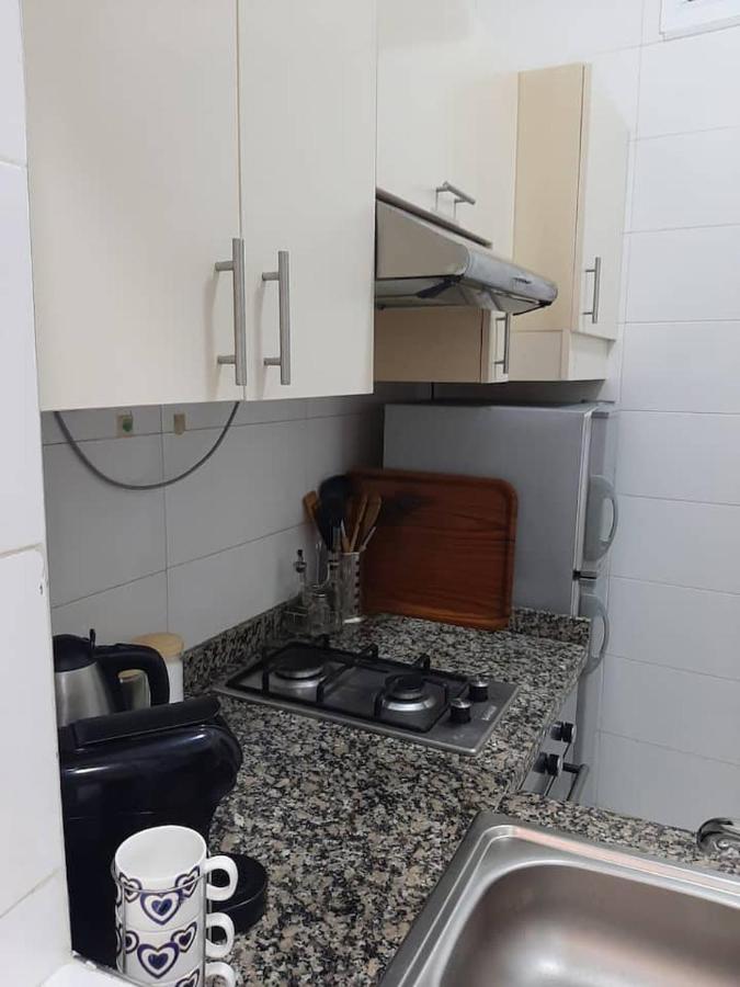 Ground Floor 2 Bedroom Apartment - City Centre Location - Optic Fibre Wifi 탕헤르 외부 사진