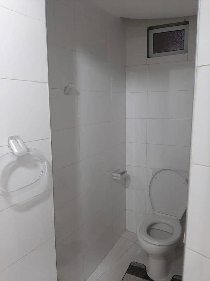 Ground Floor 2 Bedroom Apartment - City Centre Location - Optic Fibre Wifi 탕헤르 외부 사진