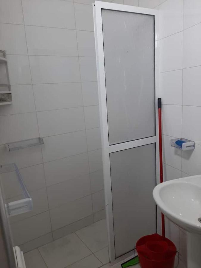 Ground Floor 2 Bedroom Apartment - City Centre Location - Optic Fibre Wifi 탕헤르 외부 사진